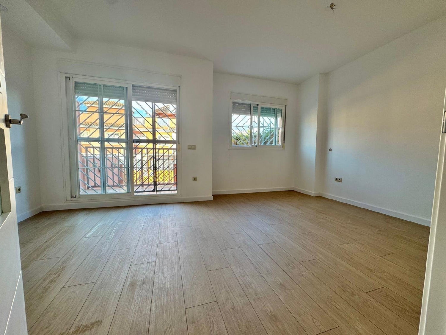 for sale house Málaga Del Fresno Campiña 2