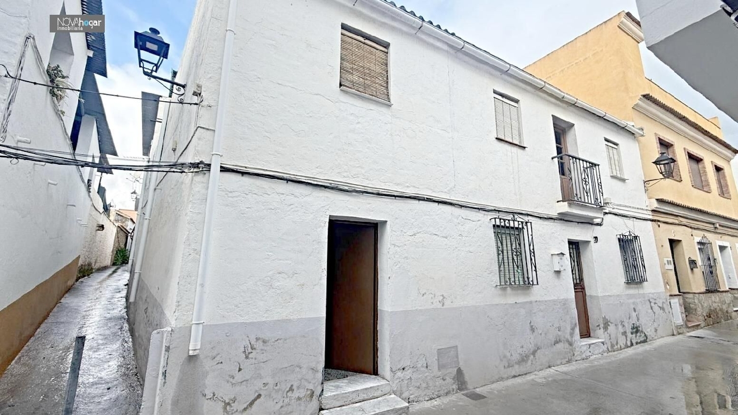  kaufen Haus Málaga Del Fresno Campiña 1
