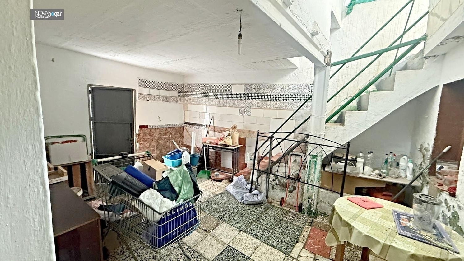  kaufen Haus Málaga Del Fresno Campiña 6