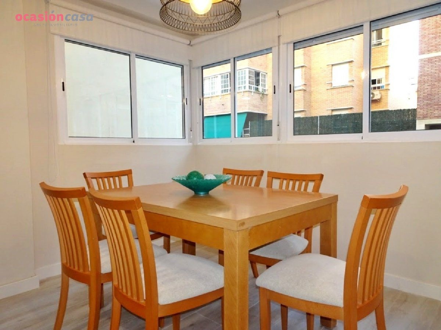  en venta casa Málaga Del Fresno Campiña 5