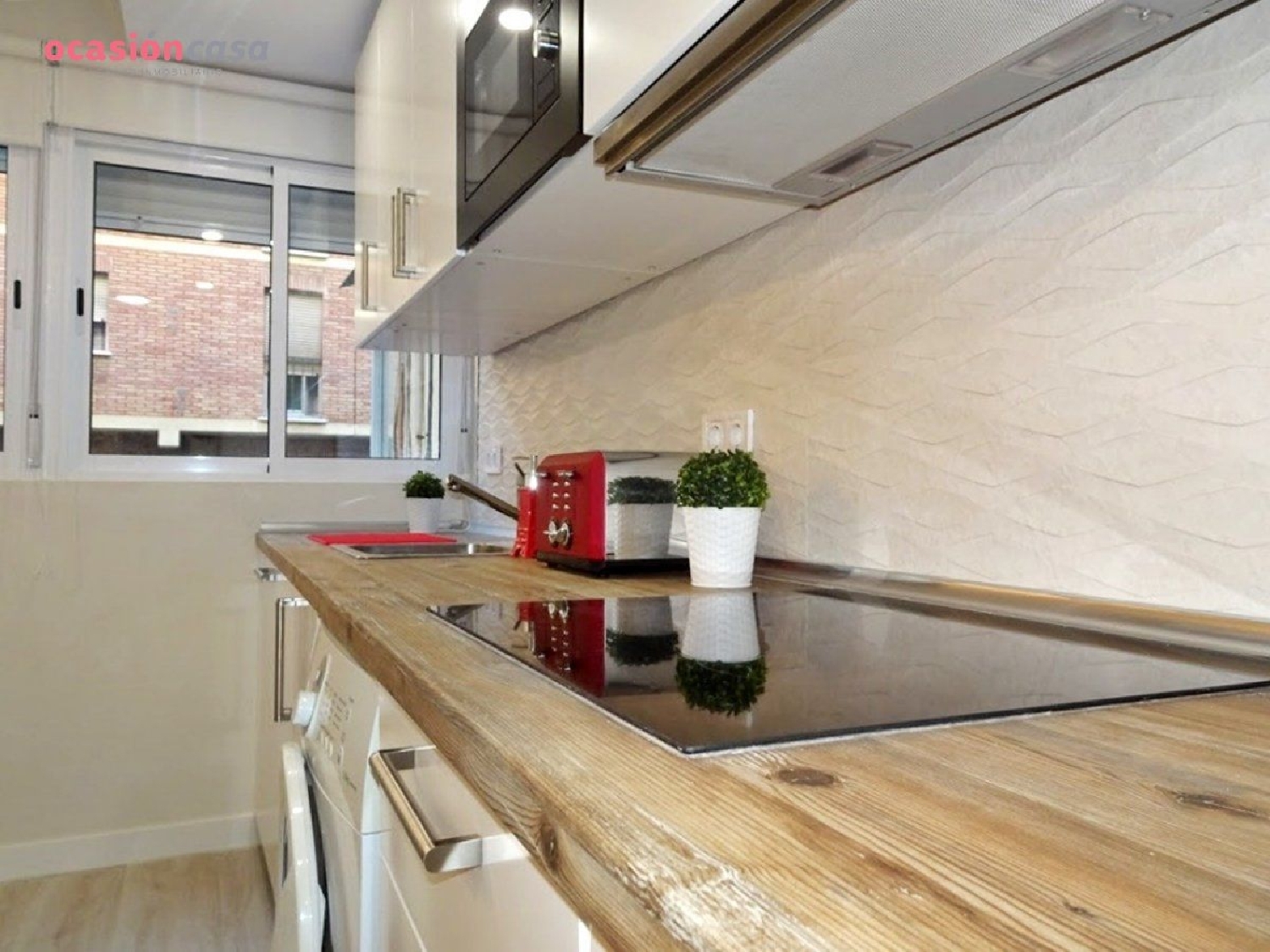  en venta casa Málaga Del Fresno Campiña 8