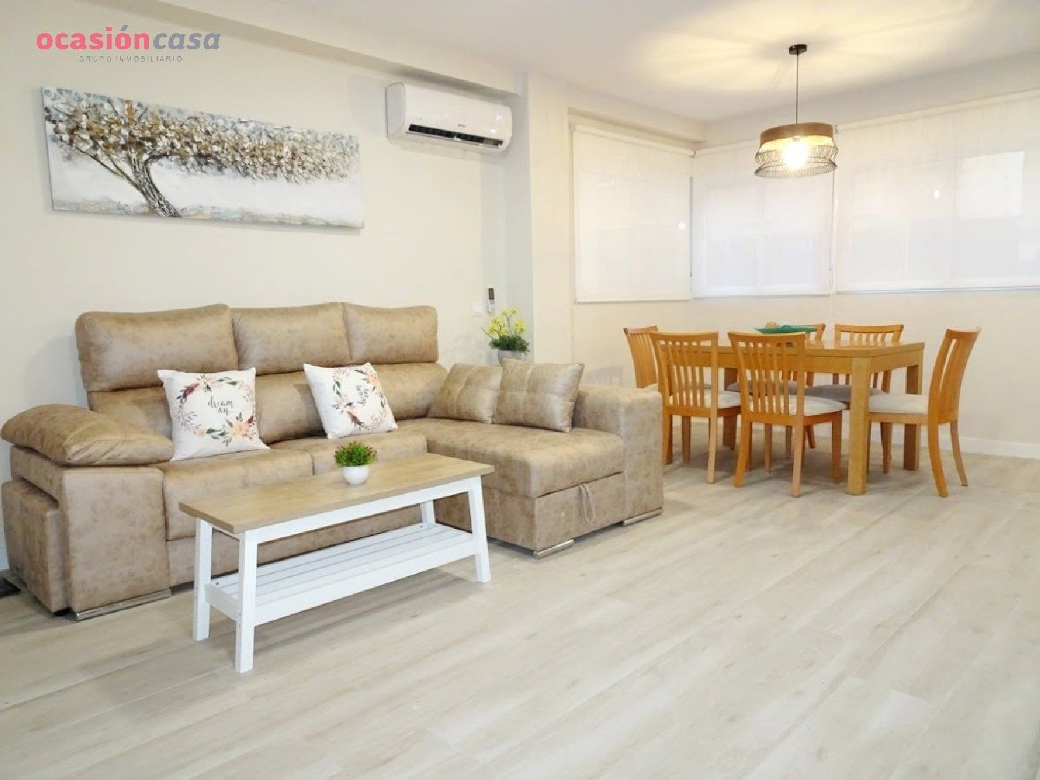  en venta casa Málaga Del Fresno Campiña 4