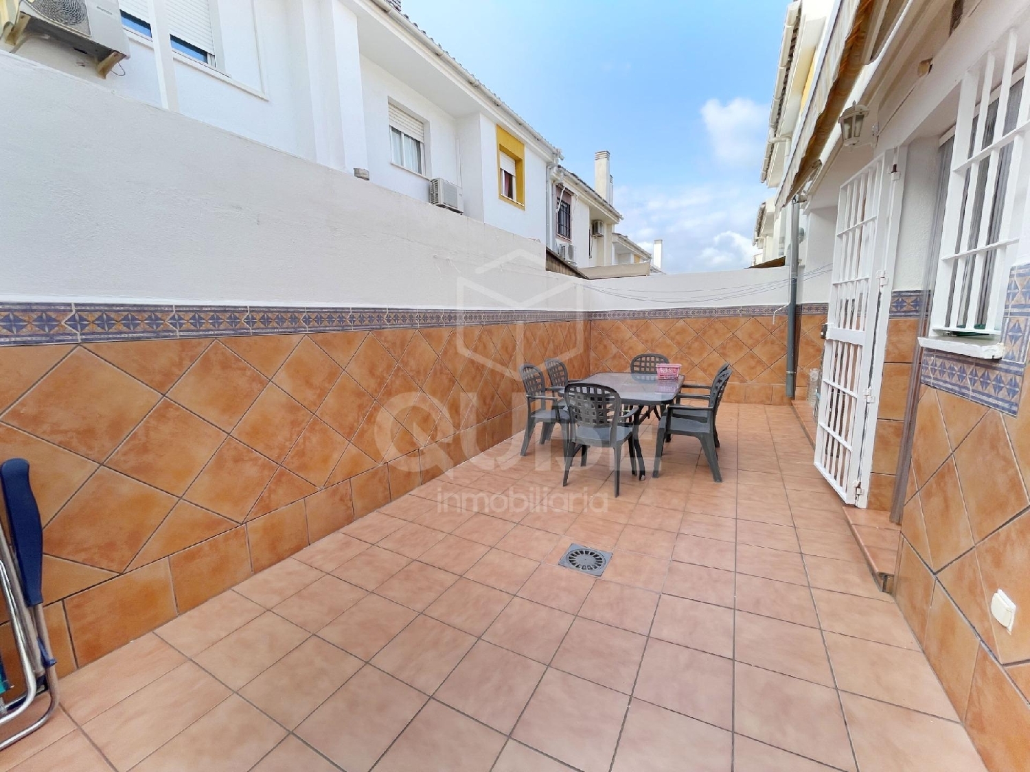  à vendre maison Málaga Del Fresno Campiña 7