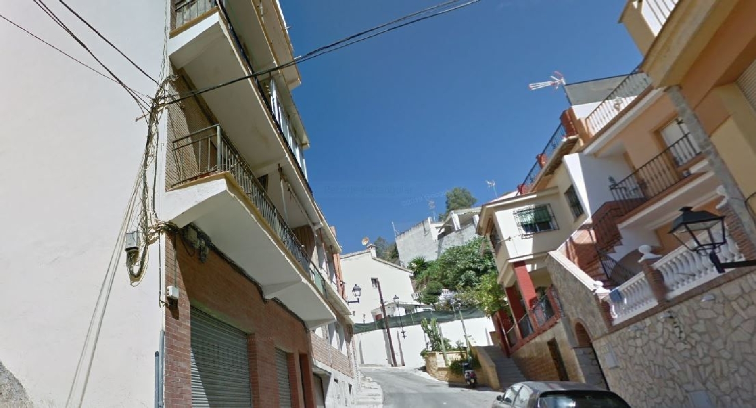  à vendre maison Málaga Del Fresno Campiña 2