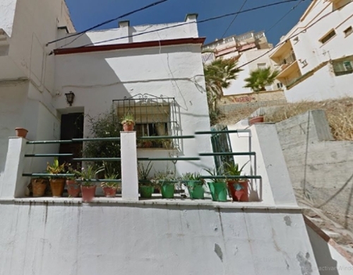 Málaga Del Fresno Campiña maison foto 6363300