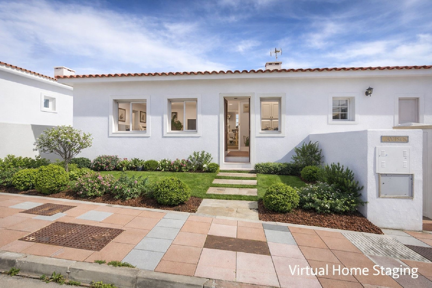 till salu hus Manilva Costa Del Sol Occidental 6