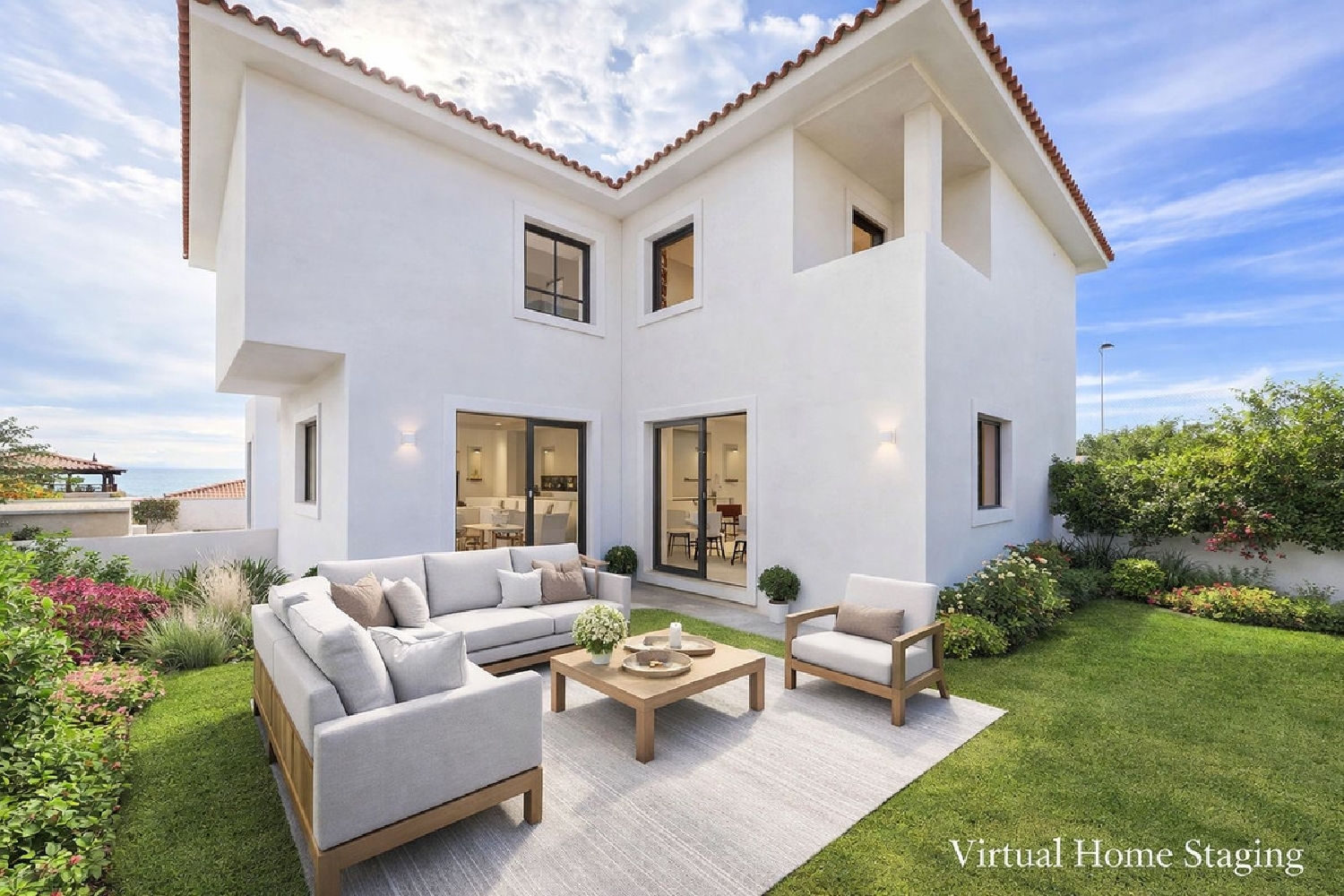 till salu hus Manilva Costa Del Sol Occidental 3