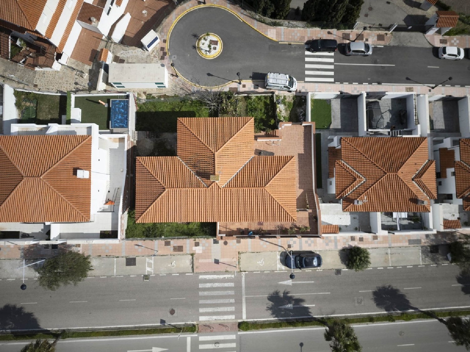 till salu hus Manilva Costa Del Sol Occidental 5