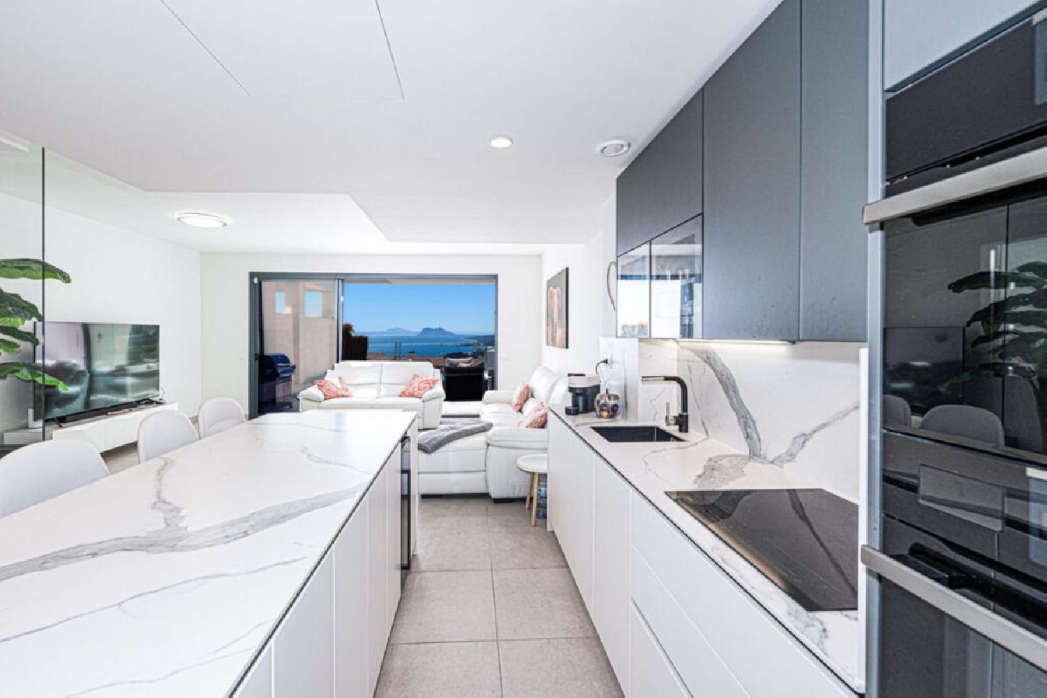  till salu hus Manilva Costa Del Sol Occidental 6