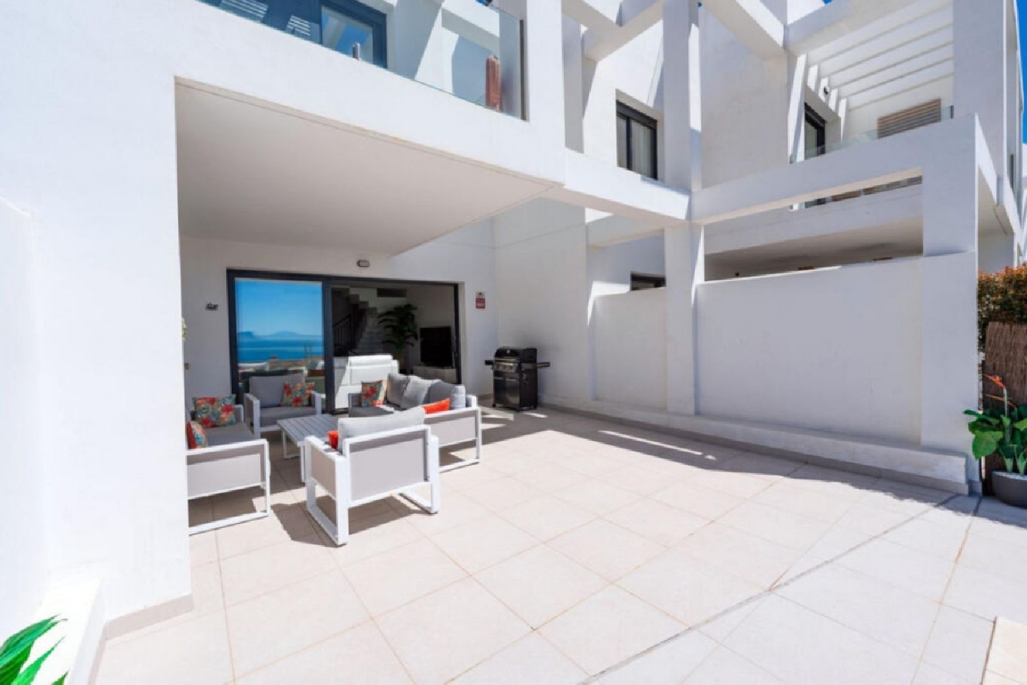  till salu hus Manilva Costa Del Sol Occidental 4