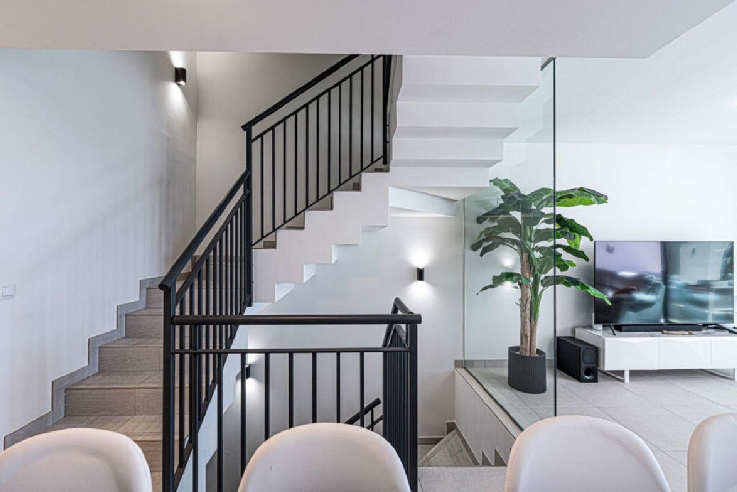  till salu hus Manilva Costa Del Sol Occidental 7