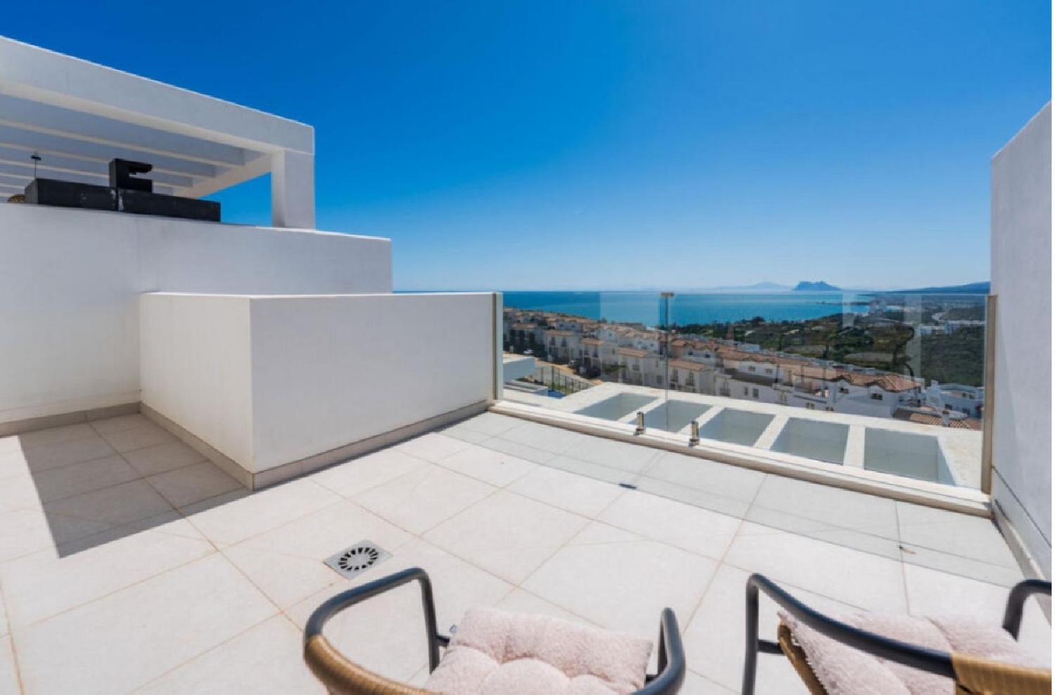  till salu hus Manilva Costa Del Sol Occidental 2