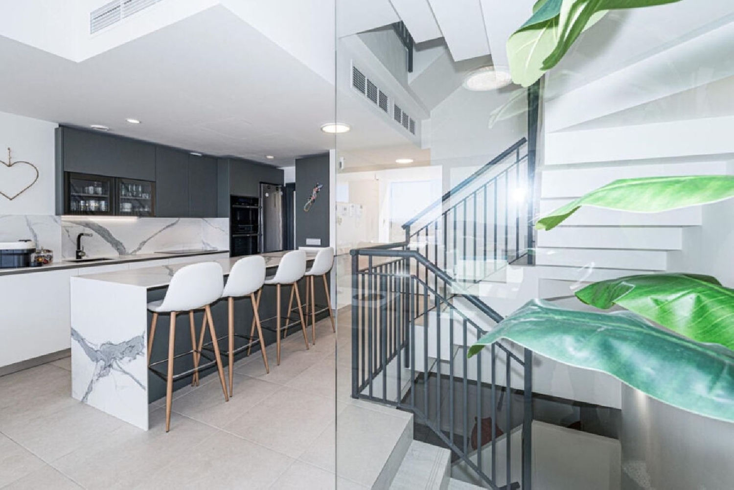  till salu hus Manilva Costa Del Sol Occidental 5