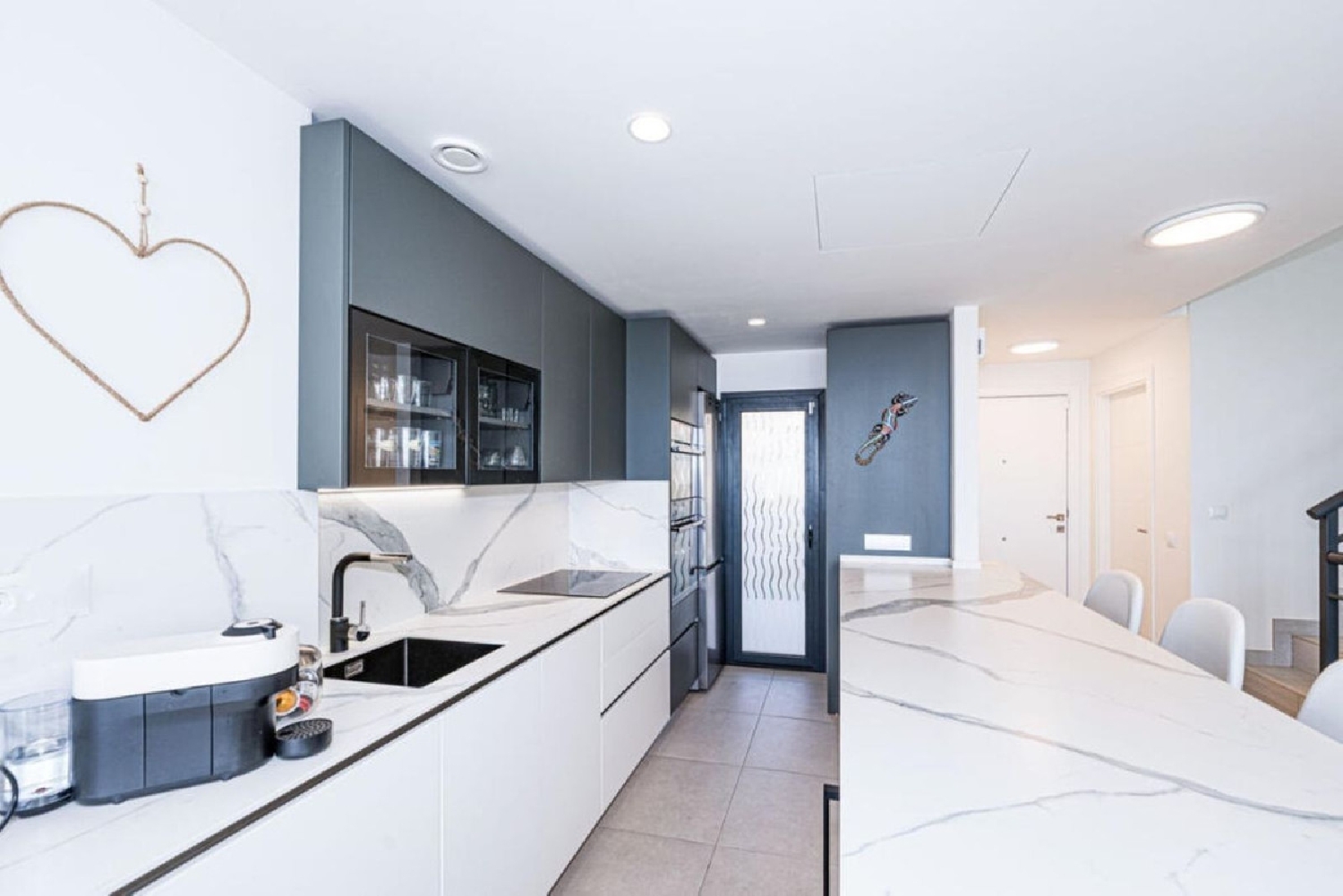  till salu hus Manilva Costa Del Sol Occidental 8