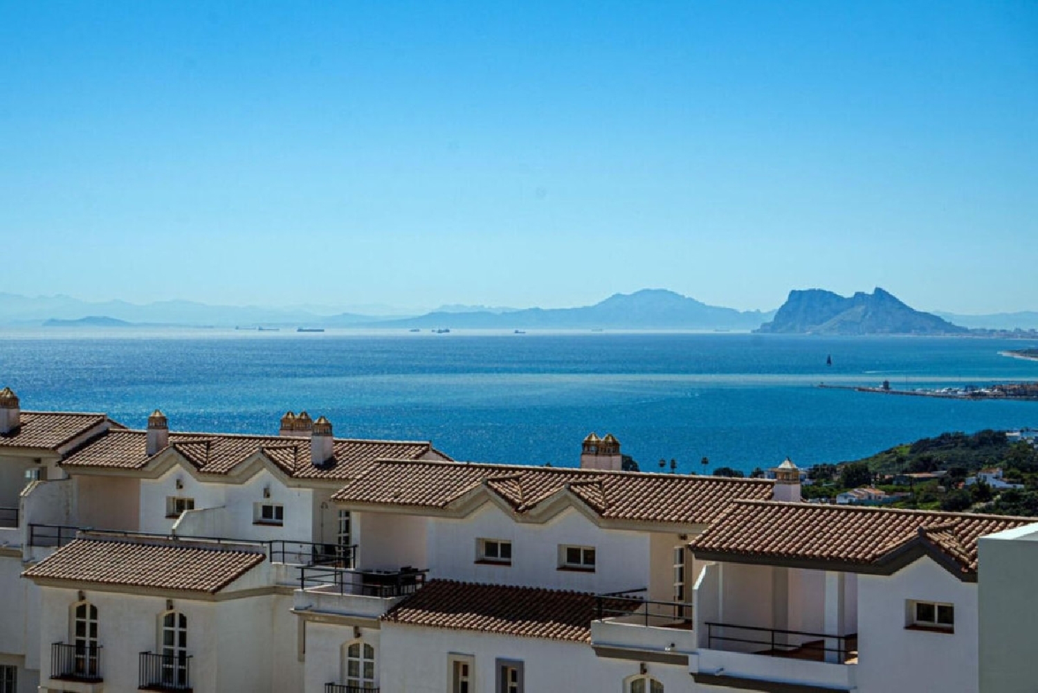  till salu hus Manilva Costa Del Sol Occidental 1