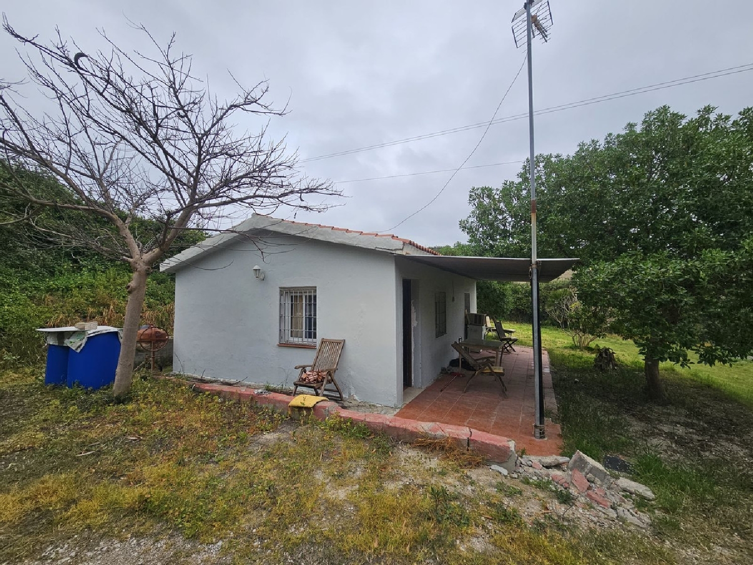  till salu hus Manilva Costa Del Sol Occidental 4