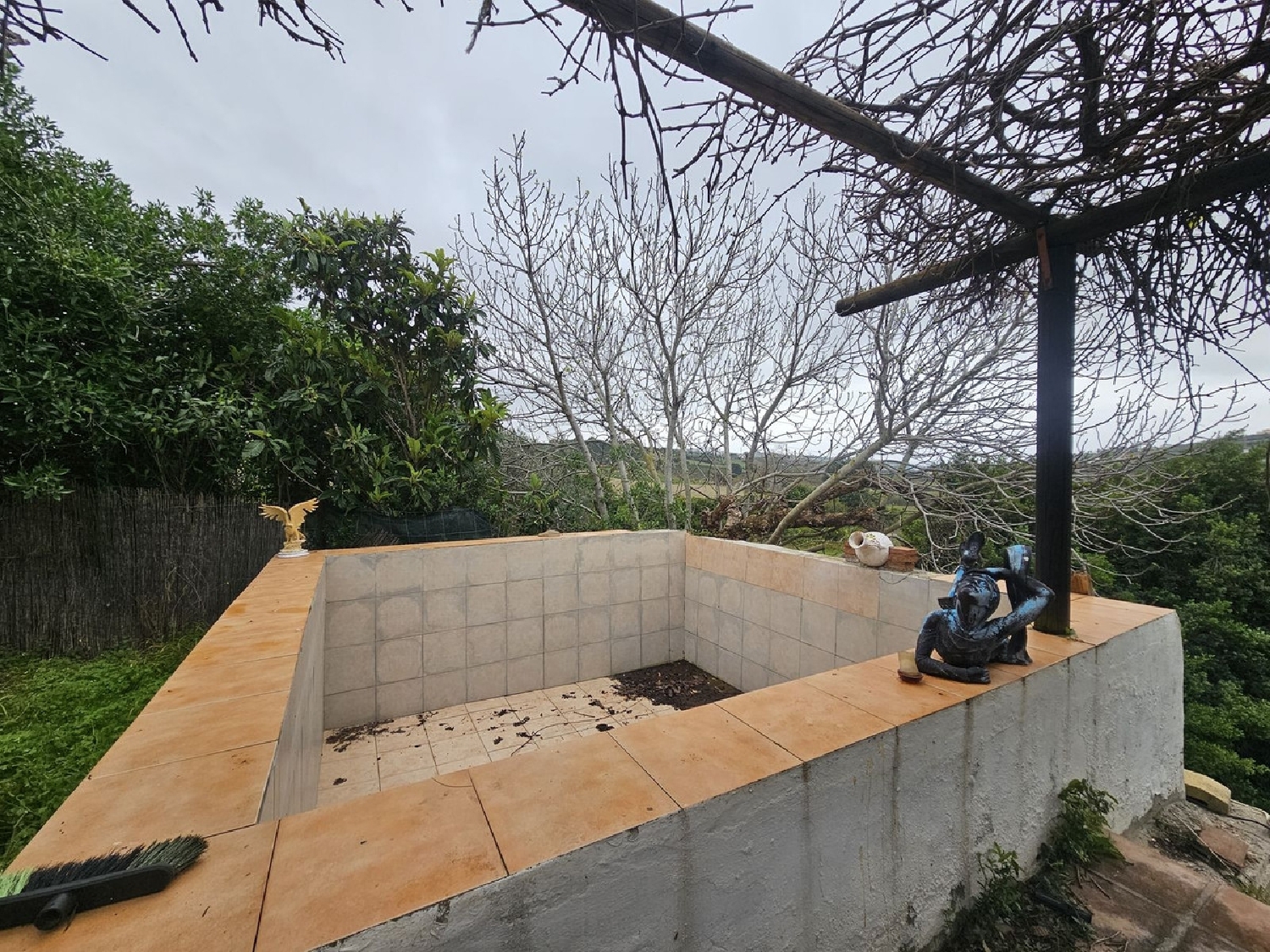  till salu hus Manilva Costa Del Sol Occidental 8