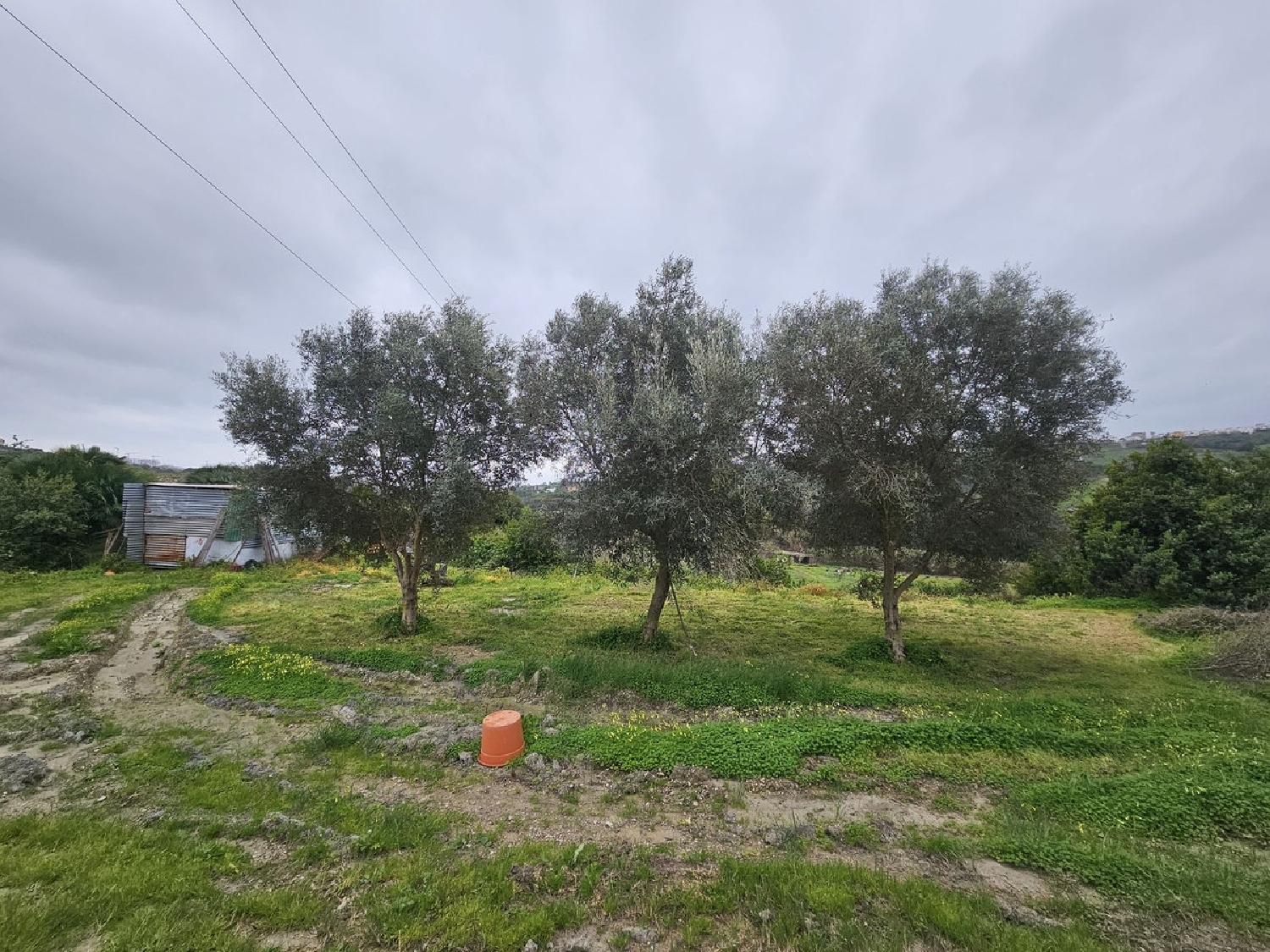  till salu hus Manilva Costa Del Sol Occidental 5