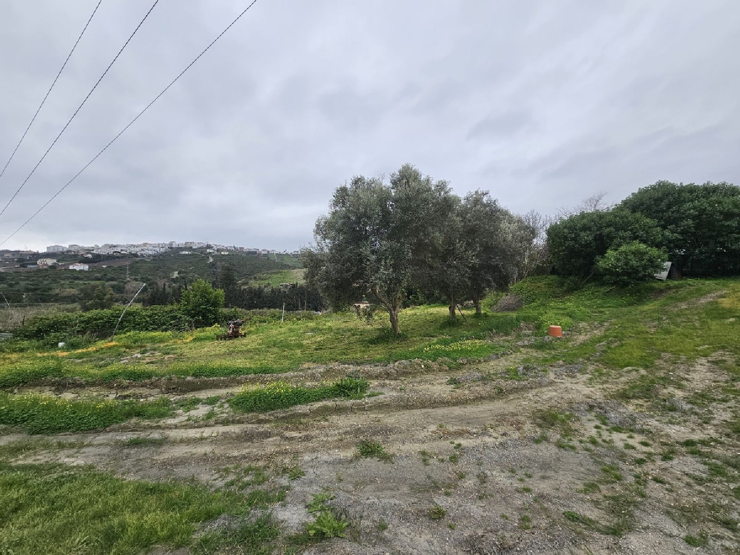  till salu hus Manilva Costa Del Sol Occidental 6