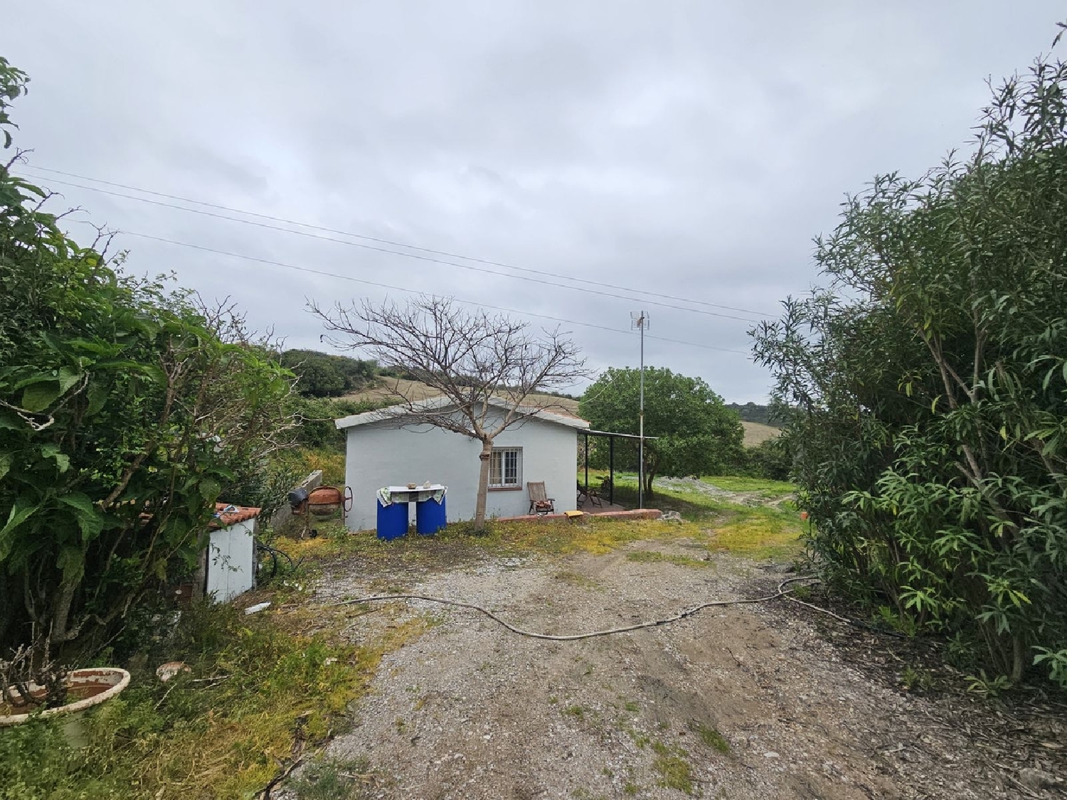  till salu hus Manilva Costa Del Sol Occidental 1