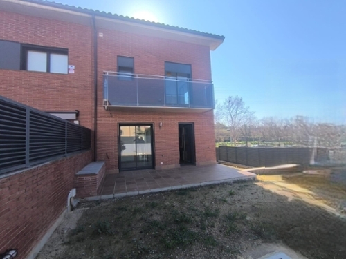 Manresa Bages hus foto 6363822