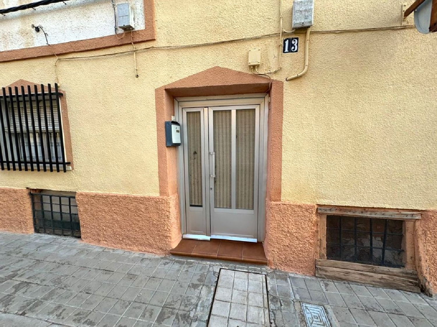 en venta casa Manzanares Mancha (La) 2