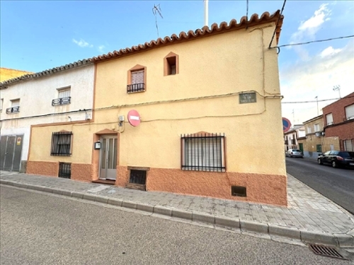 Manzanares Mancha (La) casa foto 6359605