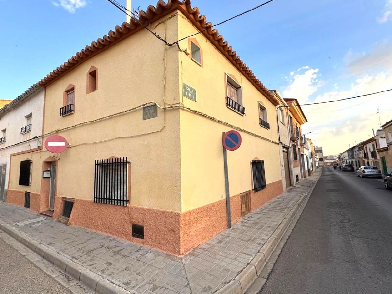  en venta casa Manzanares Mancha (La) 3