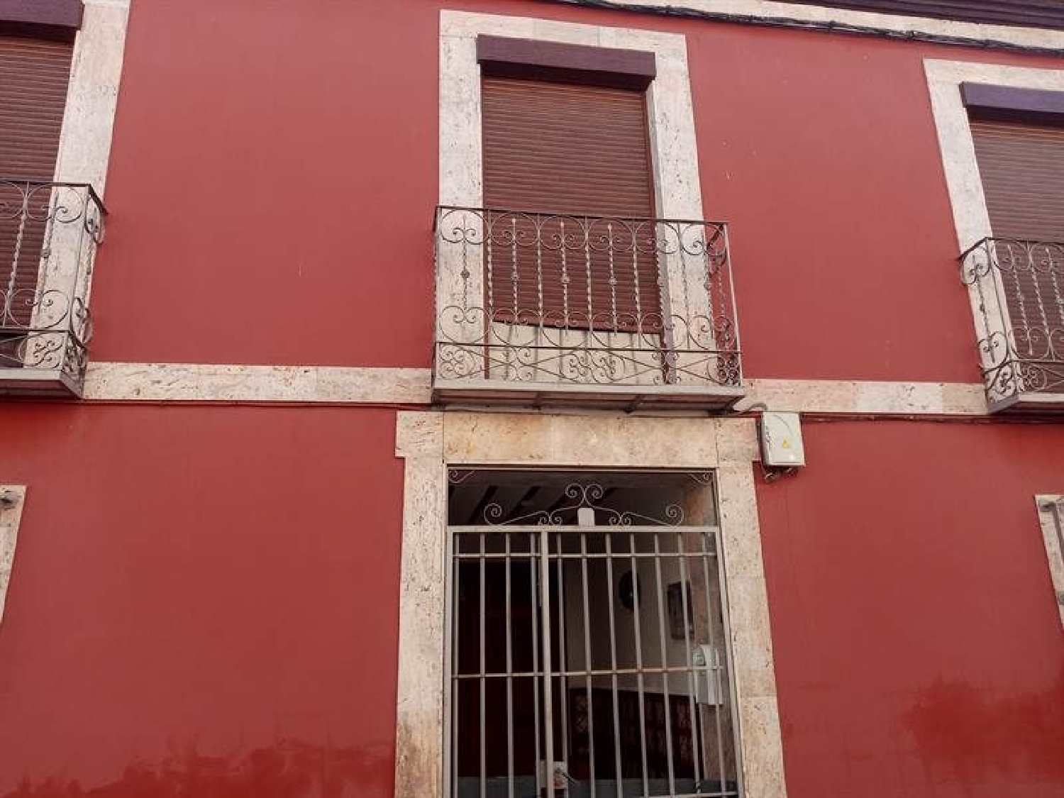  en venta casa Manzanares Mancha (La) 2