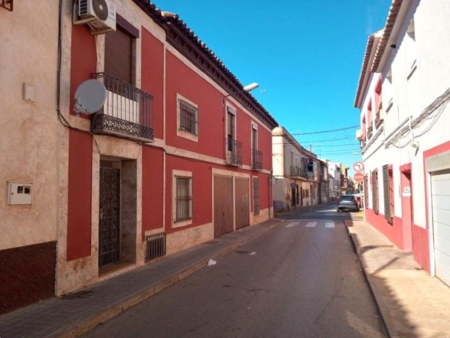  en venta casa Manzanares Mancha (La) 7