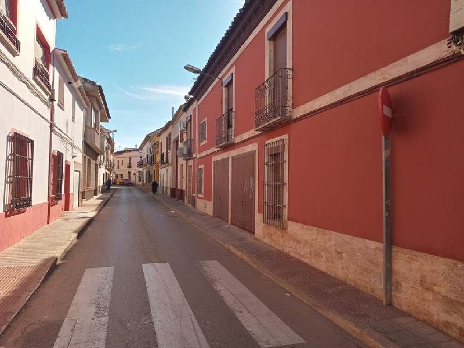  en venta casa Manzanares Mancha (La) 6