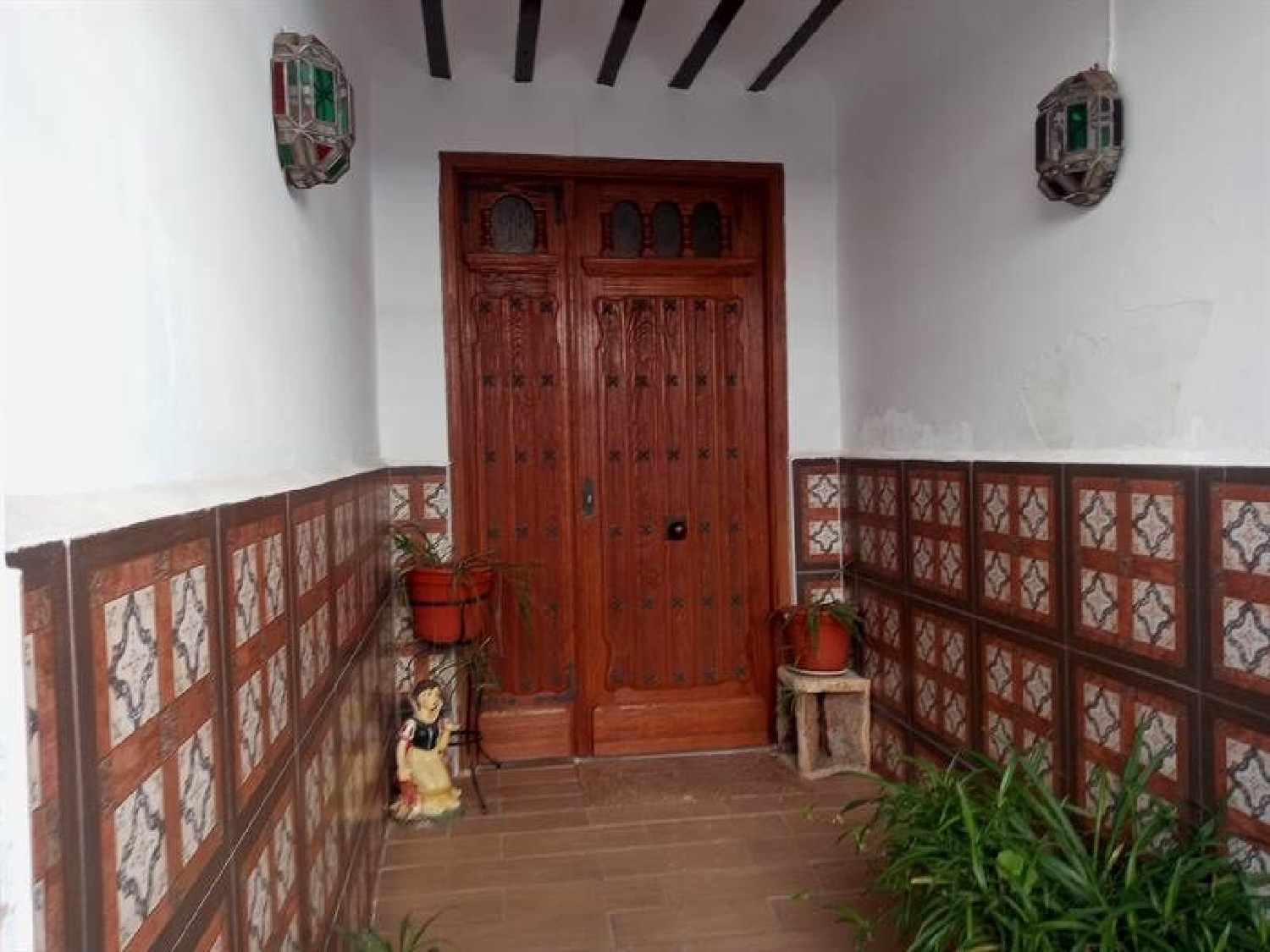  en venta casa Manzanares Mancha (La) 3