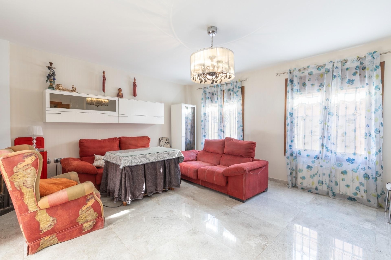  till salu hus Maracena Vega De Granada 3