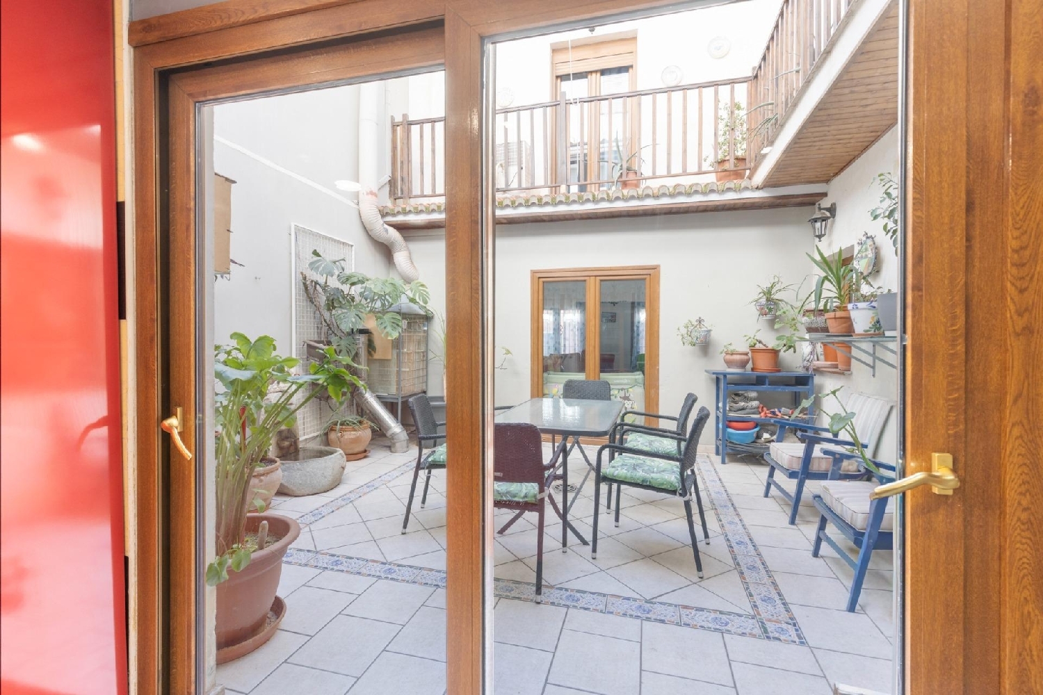  till salu hus Maracena Vega De Granada 6