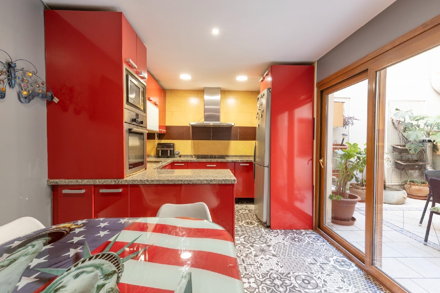  till salu hus Maracena Vega De Granada 5