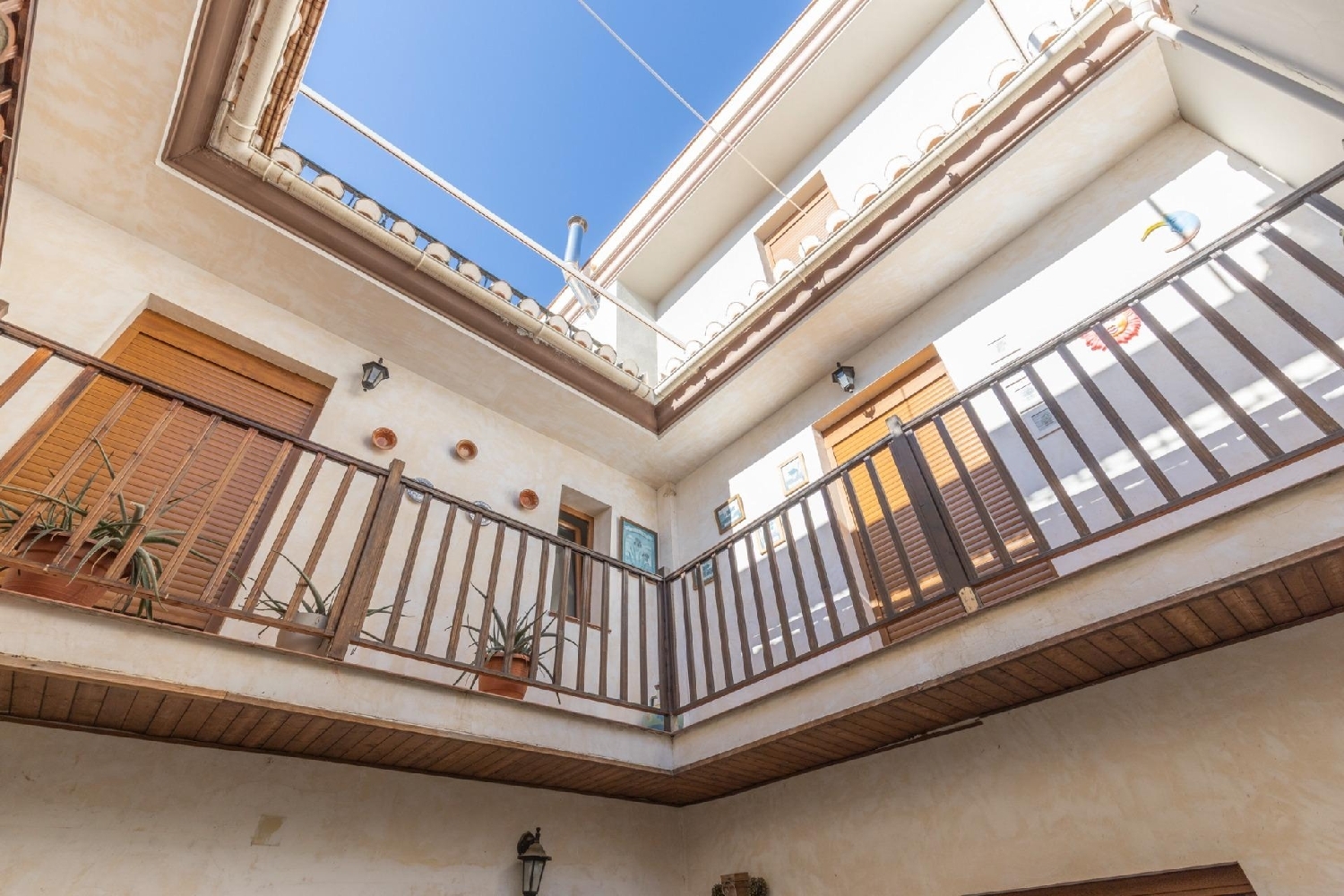  till salu hus Maracena Vega De Granada 8