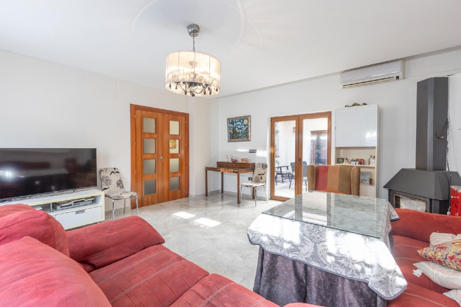  till salu hus Maracena Vega De Granada 4