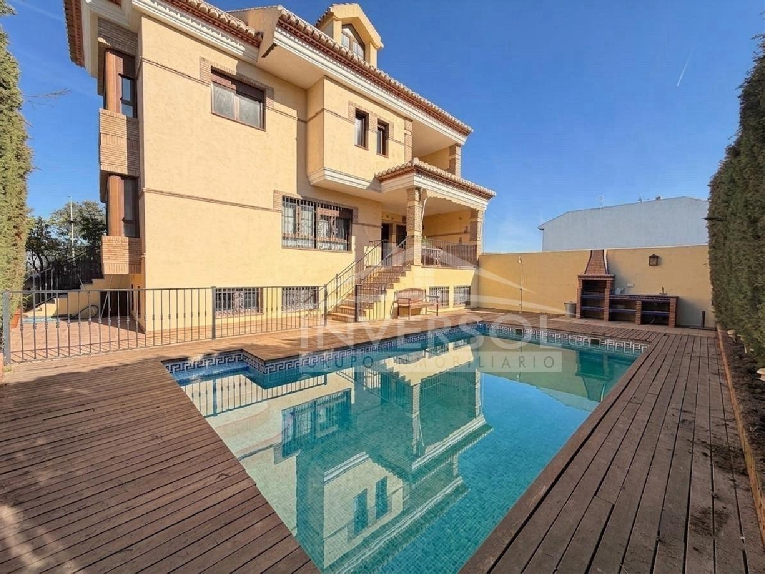  till salu hus Maracena Vega De Granada 2