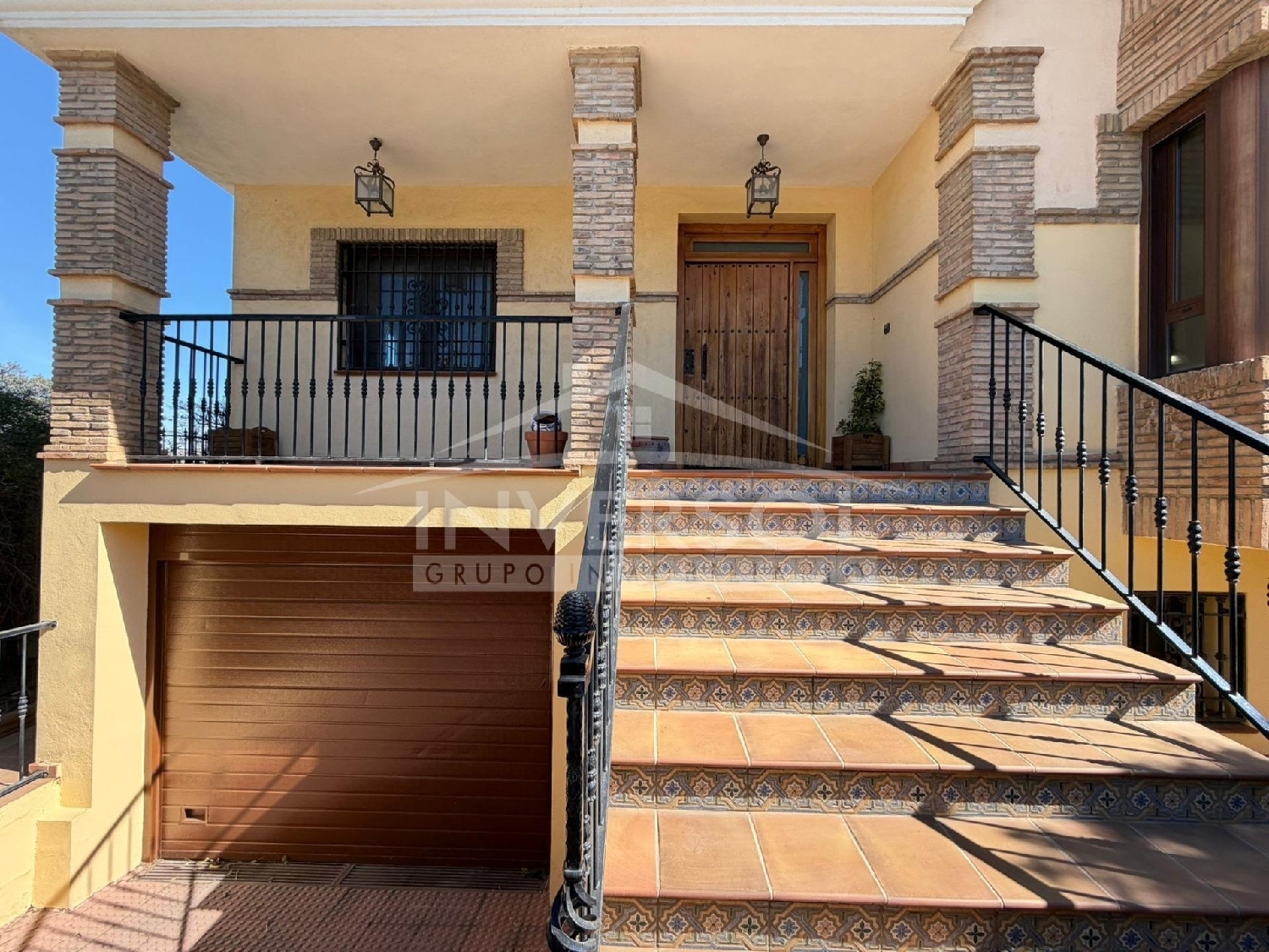  till salu hus Maracena Vega De Granada 3