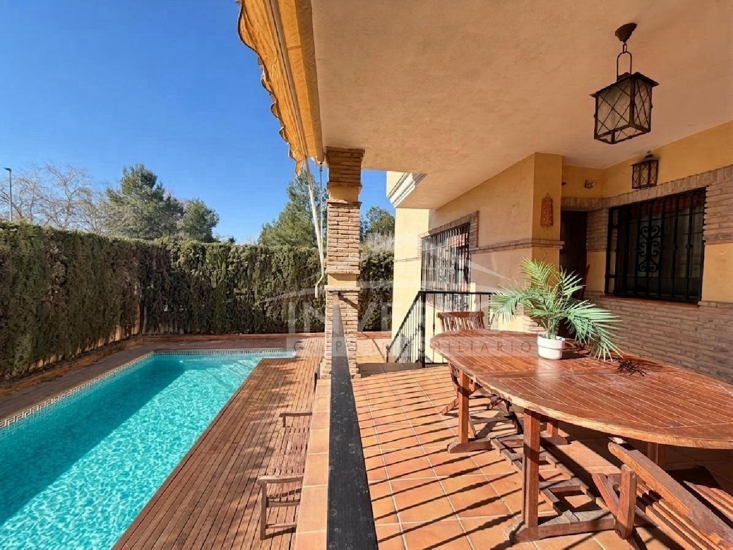  till salu hus Maracena Vega De Granada 7