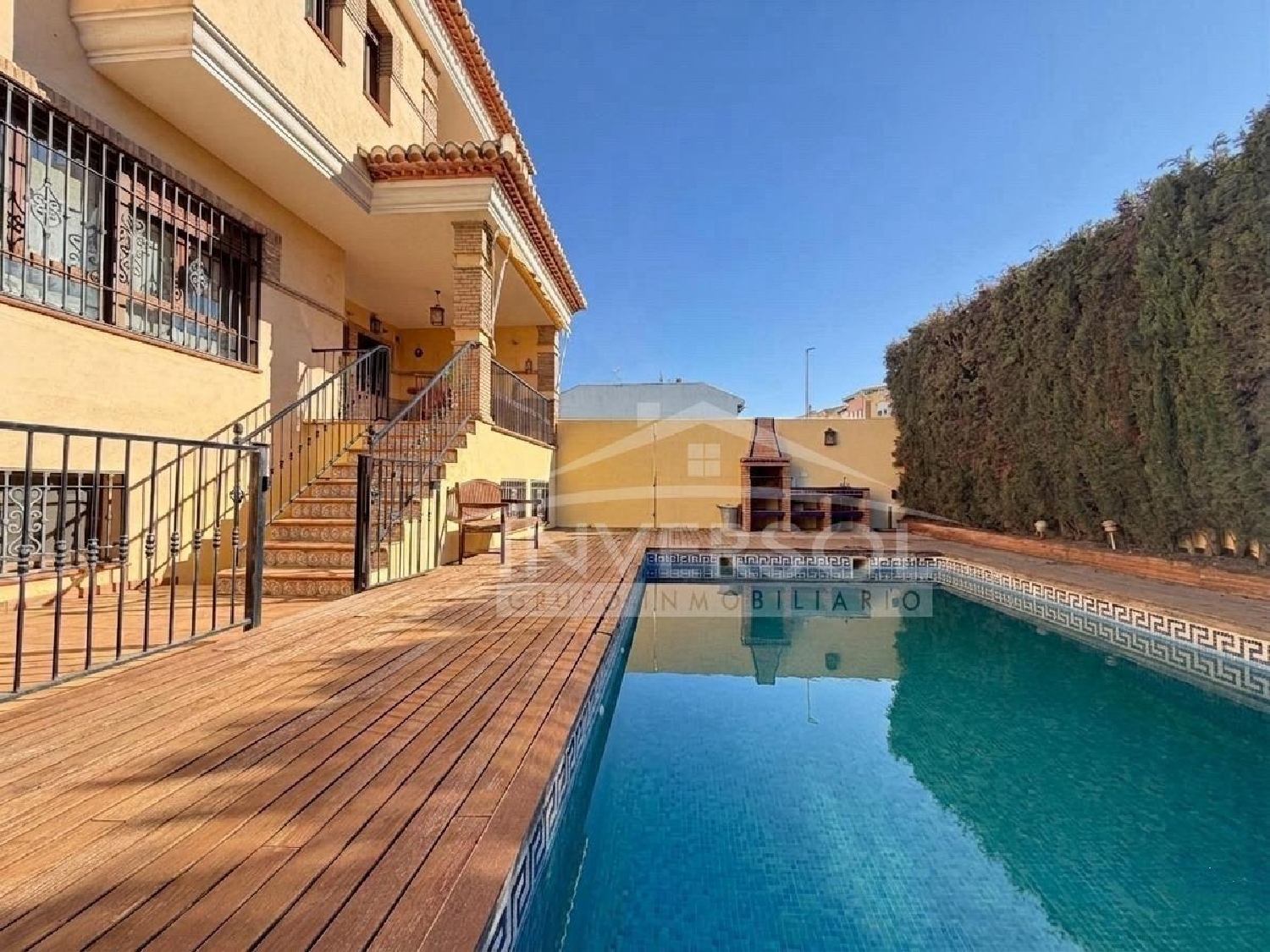  till salu hus Maracena Vega De Granada 8