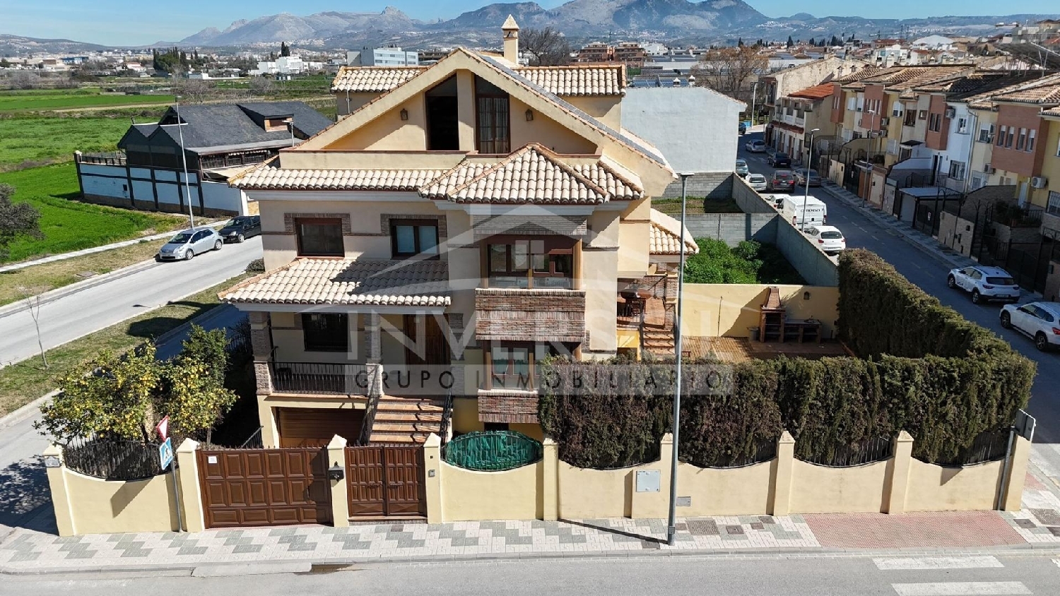  till salu hus Maracena Vega De Granada 1