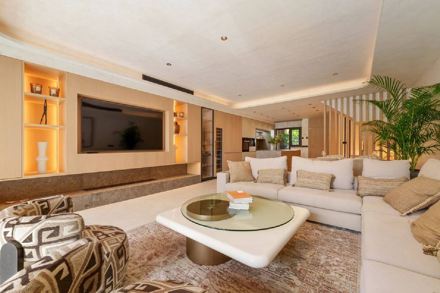  à vendre maison Marbella Costa Noroeste 7