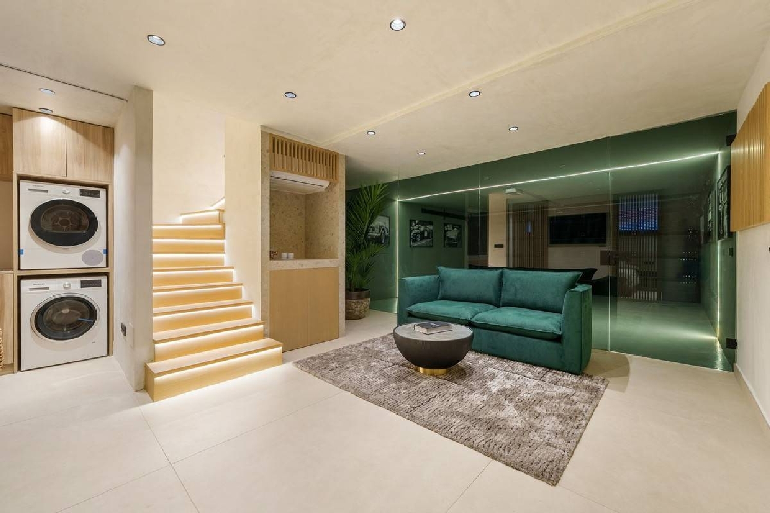  à vendre maison Marbella Costa Noroeste 5