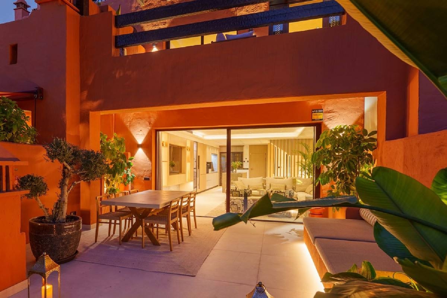  à vendre maison Marbella Costa Noroeste 1