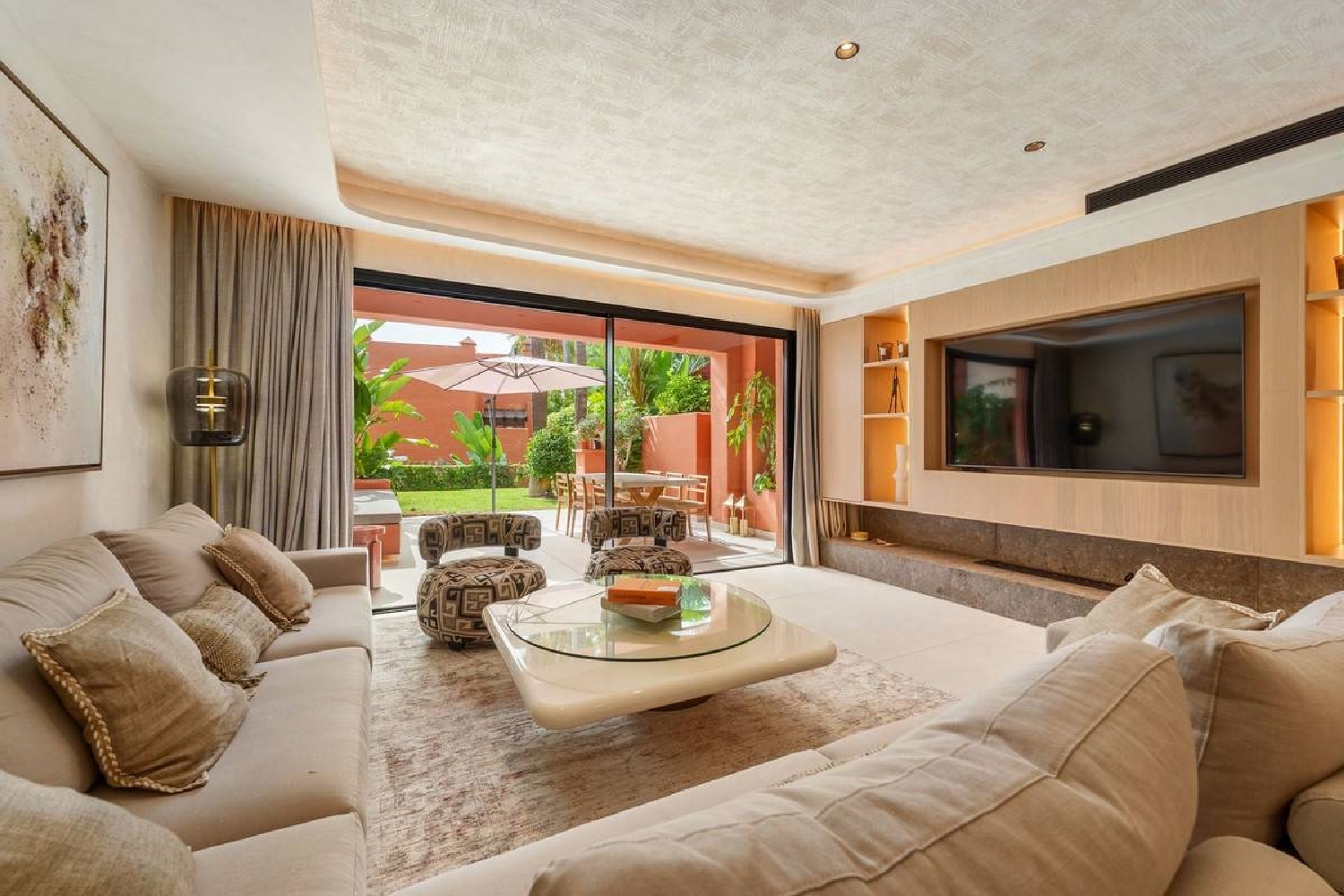  à vendre maison Marbella Costa Noroeste 4