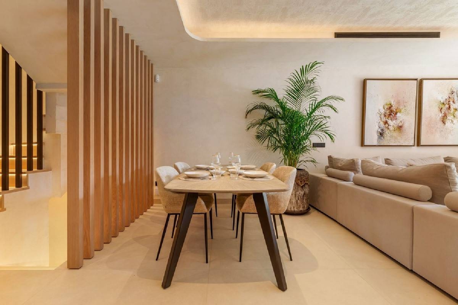  à vendre maison Marbella Costa Noroeste 2