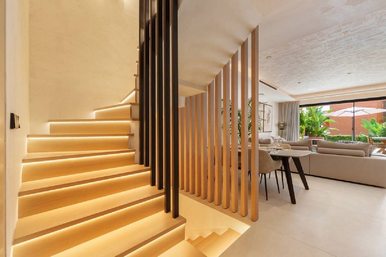  à vendre maison Marbella Costa Noroeste 8