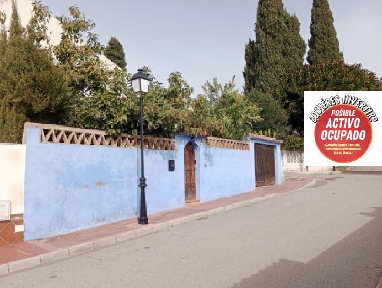  for sale house Marbella Costa Noroeste 1