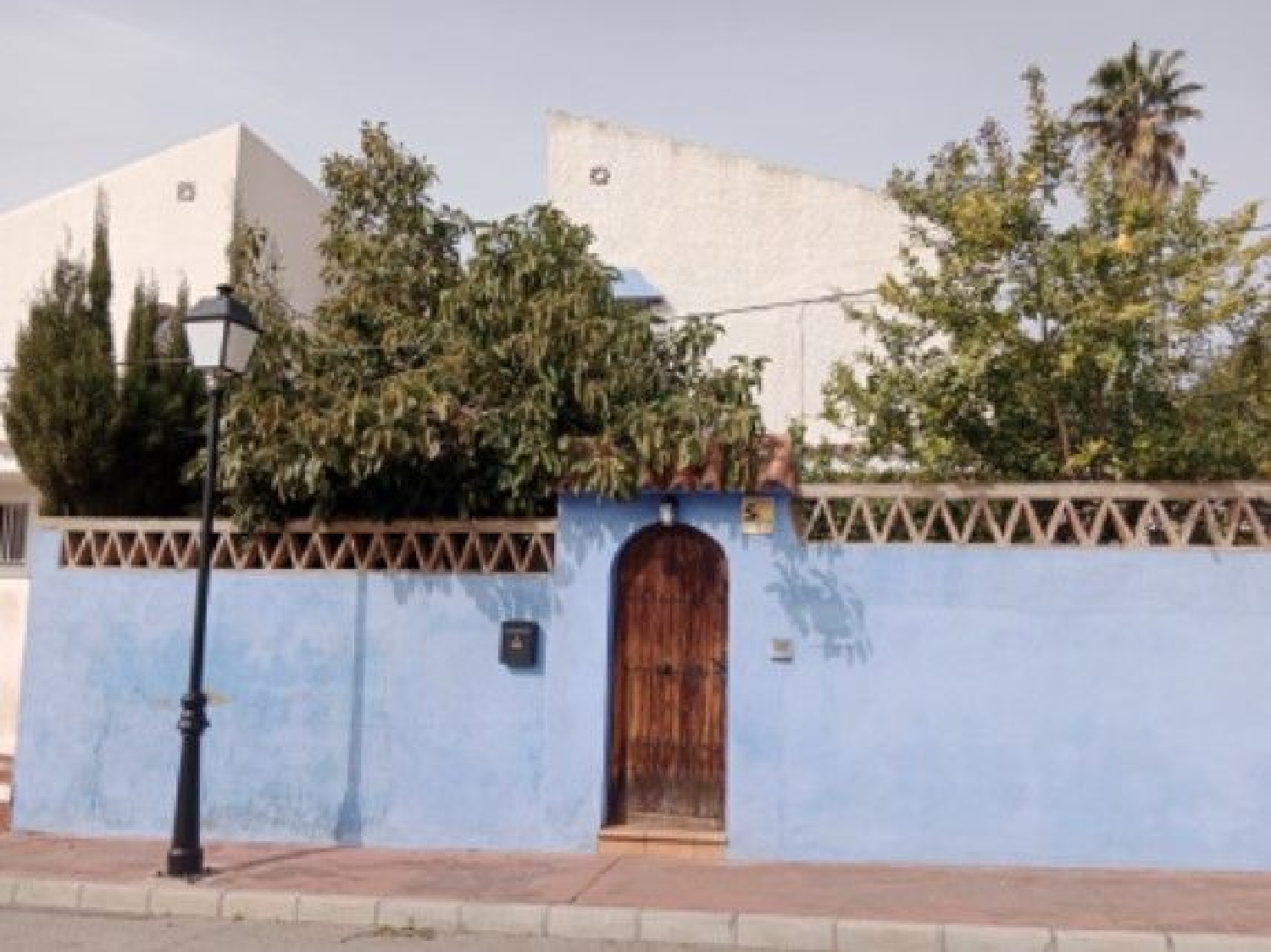  for sale house Marbella Costa Noroeste 2